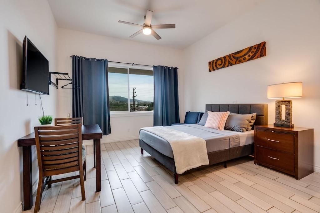 Unit 14 Maui Ohana Modern Studio Wailuku Kültér fotó