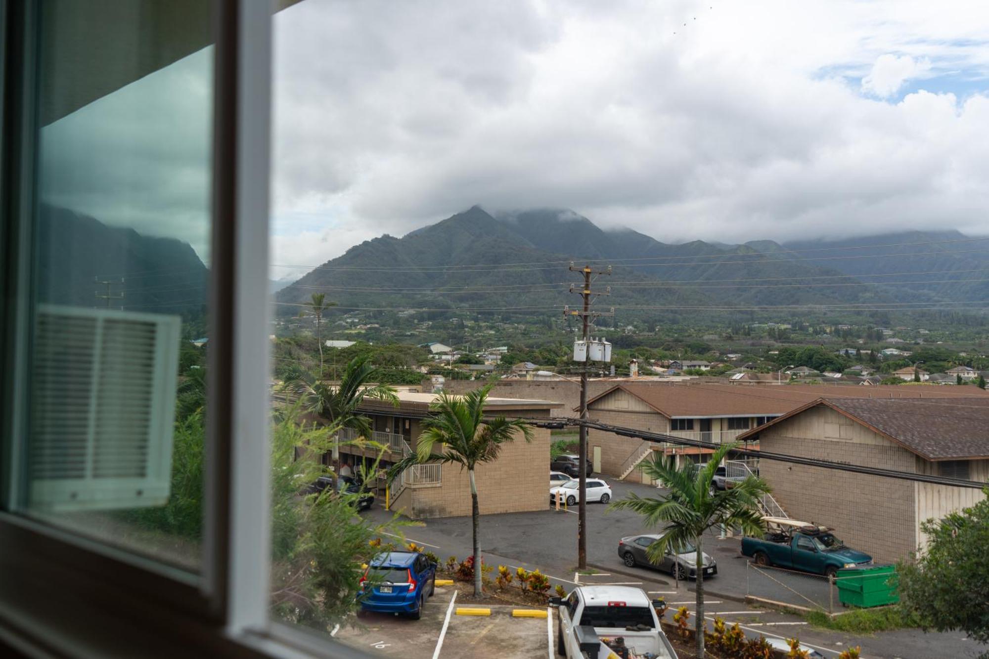 Unit 14 Maui Ohana Modern Studio Wailuku Kültér fotó
